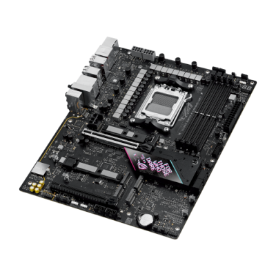 ASUS ROG STRIX B850 E GAMING WIFI AMD B850 Zocalo AM5 ATX