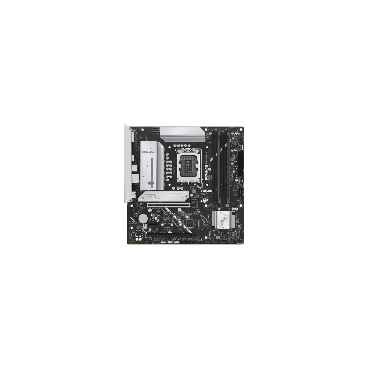 ASUS PRIME B860M A CSM Intel B860 LGA 1851 Socket V1 micro ATX