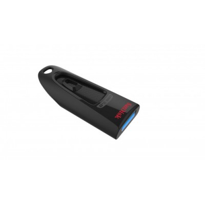 Sandisk Ultra unidad flash USB 32 GB USB tipo A 32 Gen 1 31 Gen 1 Negro