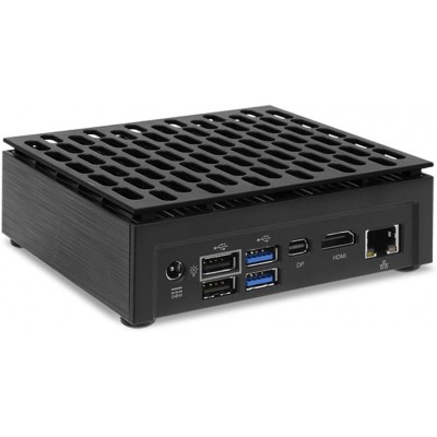 AOPEN DIGITAL ENGINE DE3650 S 491DER000200 FORMATO NUC FO INTEL CELERON DUAL CORE N6210 128GB SSD 4G WINDOWS 10 IOT