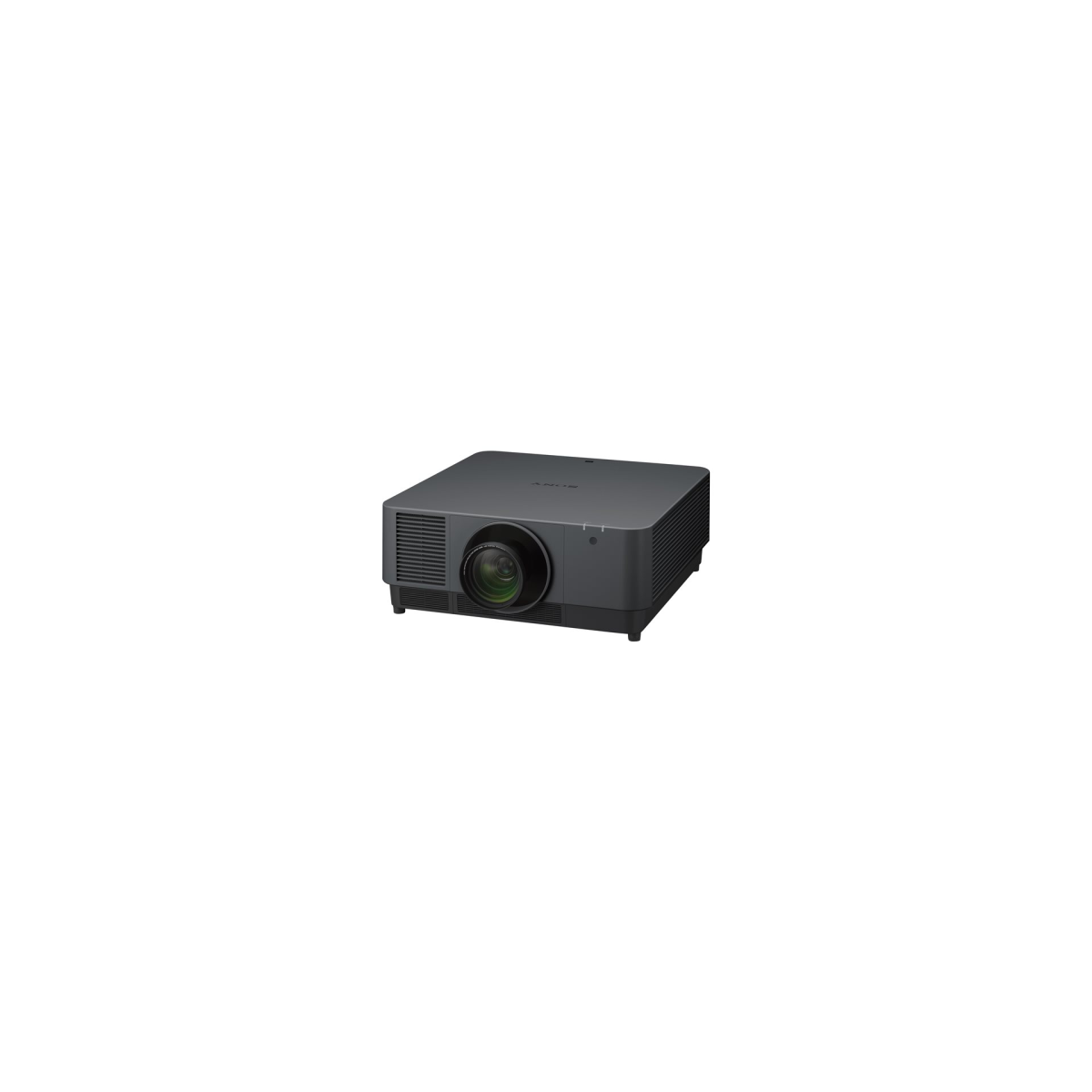 PROYECTOR SONY LASER PHOSHPOR INSTALLATION COLOR BLACK LENTE INTERCHANGEABLE LENS RESOLWUXGA 1920X1200 BRILLO 10000 GARANTIA 5 