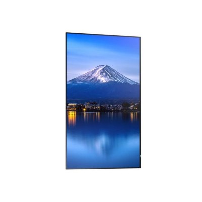 SHARP PROFESSIONAL LARGE FORMAT DISPLAYS MODEL PN P506 50 P SERIES LARGE FORMAT DISPLAY UHD 700CD M2 D LED BACKLIGHT 24 7 PROOF