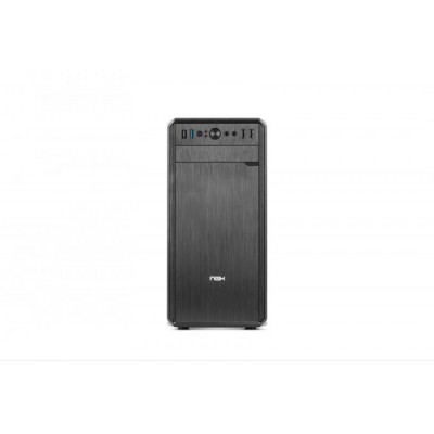 NOX CAJA MATX SERIE LITE030 MINITORRE 500W USB 30