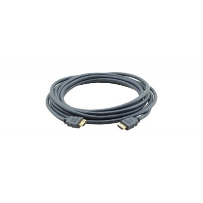 Kramer Electronics C HM HM 25 cable HDMI 76 m HDMI tipo A Estandar Negro