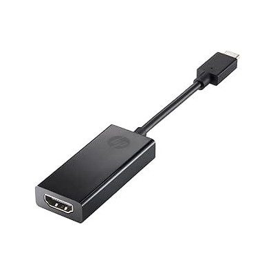 HP Adaptador USB C a HDMI