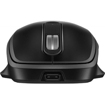 HP Raton inalambrico recargable ultrarrapido 515