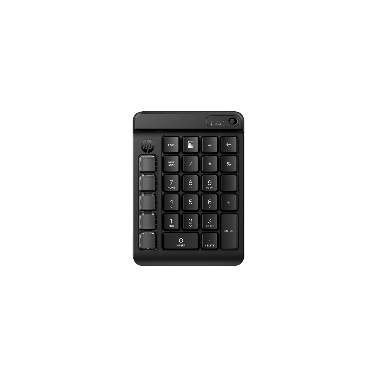 HP 435 Programmable Wireless Keypad