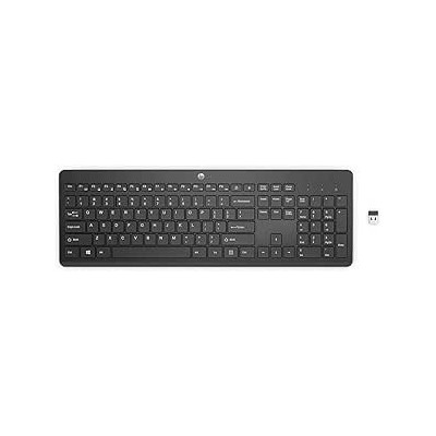 HP Teclado inalambrico de 230