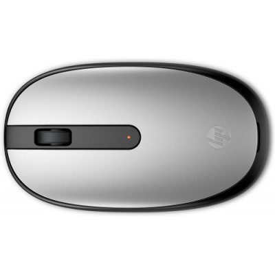 HP Raton Bluetooth 240 plateado