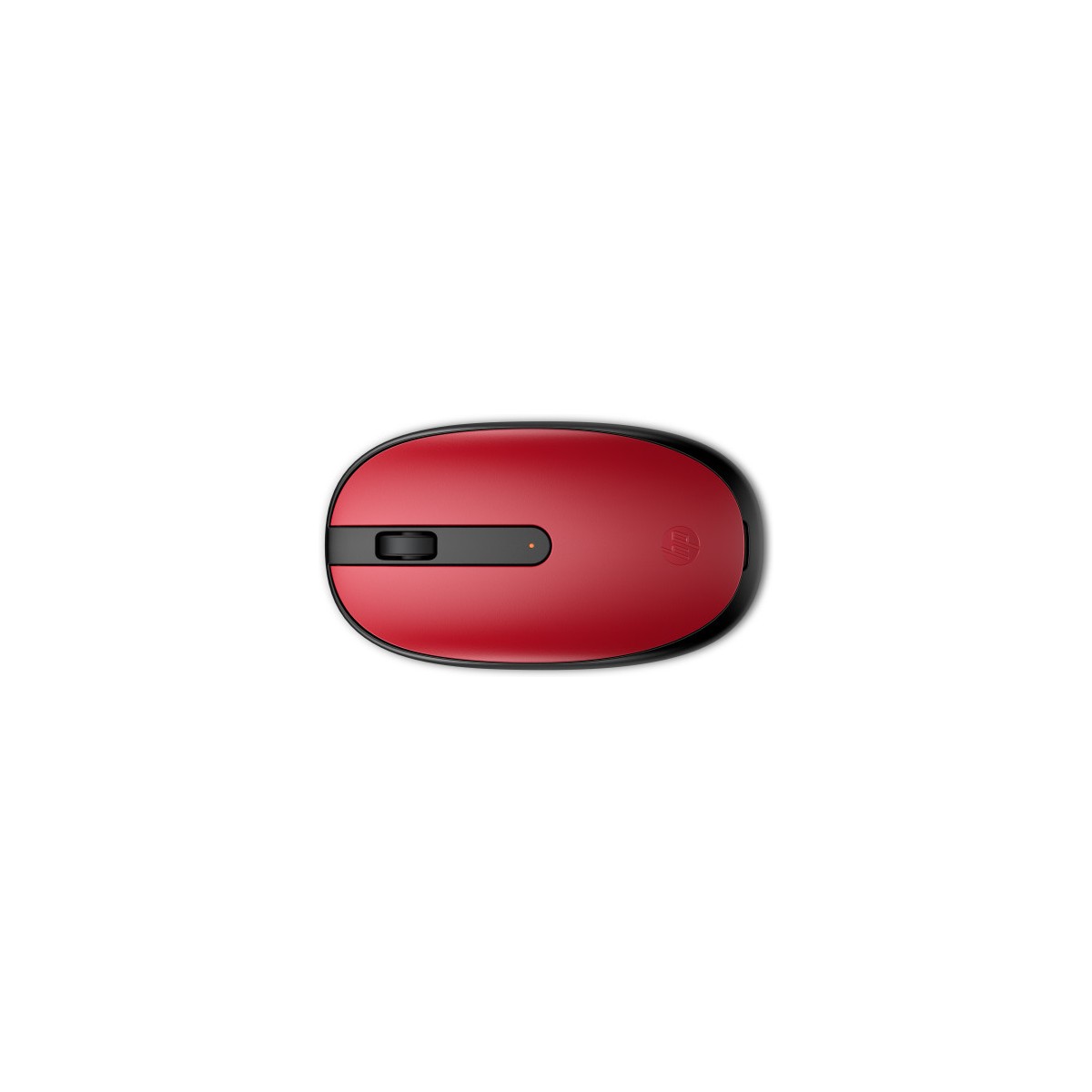 HP Raton Bluetooth 240 rojo