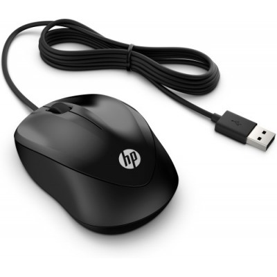 HP Raton con cable 1000