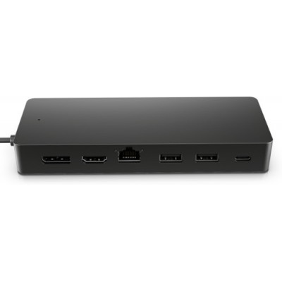 HP Concentrador multipuerto universal USB C