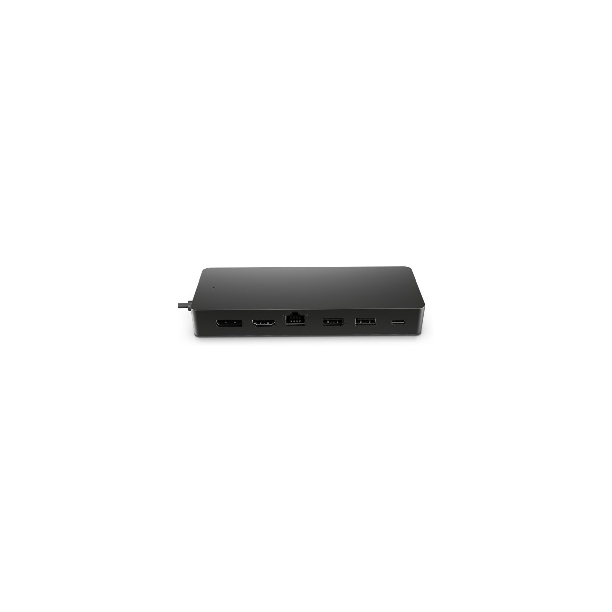 HP Concentrador multipuerto universal USB C