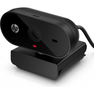 HP Camara web 320 FHD