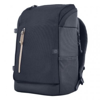 HP Mochila para portatil Travel de 156 pulgadas y 25 litros azul