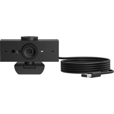 HP Camara web 620 FHD