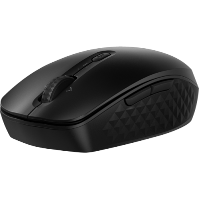 HP Raton Bluetooth programable 420