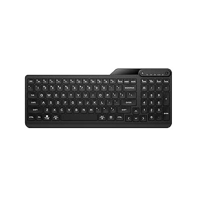 HP Teclado multidispositivo Bluetooth 460