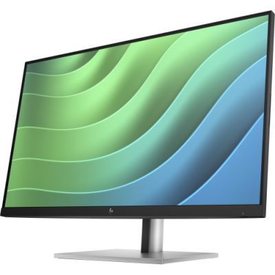 HP Monitor FHD E27 G5