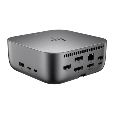 HP Base de acoplamiento Thunderbolt 4 de 100 W G6