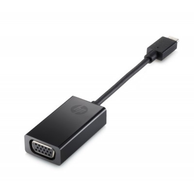 HP Adaptador USB C a VGA