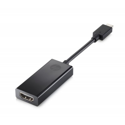 HP Adaptador USB C a VGA