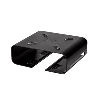 HP Solucion Z2 Mini de montaje VESA en pared brazo