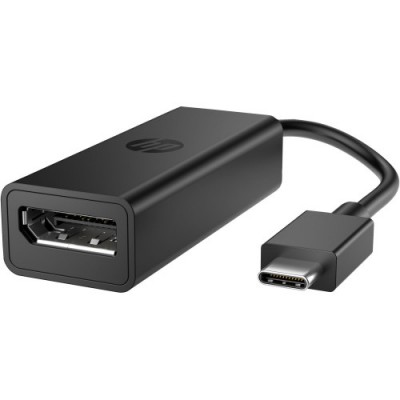 ADAPTADOR HP USB C A DISPLAYPORT G2