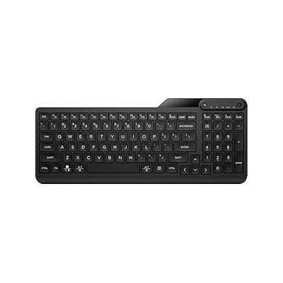 HP Teclado inalambrico de modo dual 475