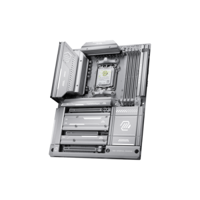 MSI MAG X870E TOMAHAWK MAX WIFI PZ placa base AMD X870E Zocalo AM5 ATX