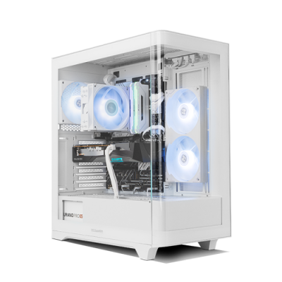 NOX HUMMER ETHER BLANCO