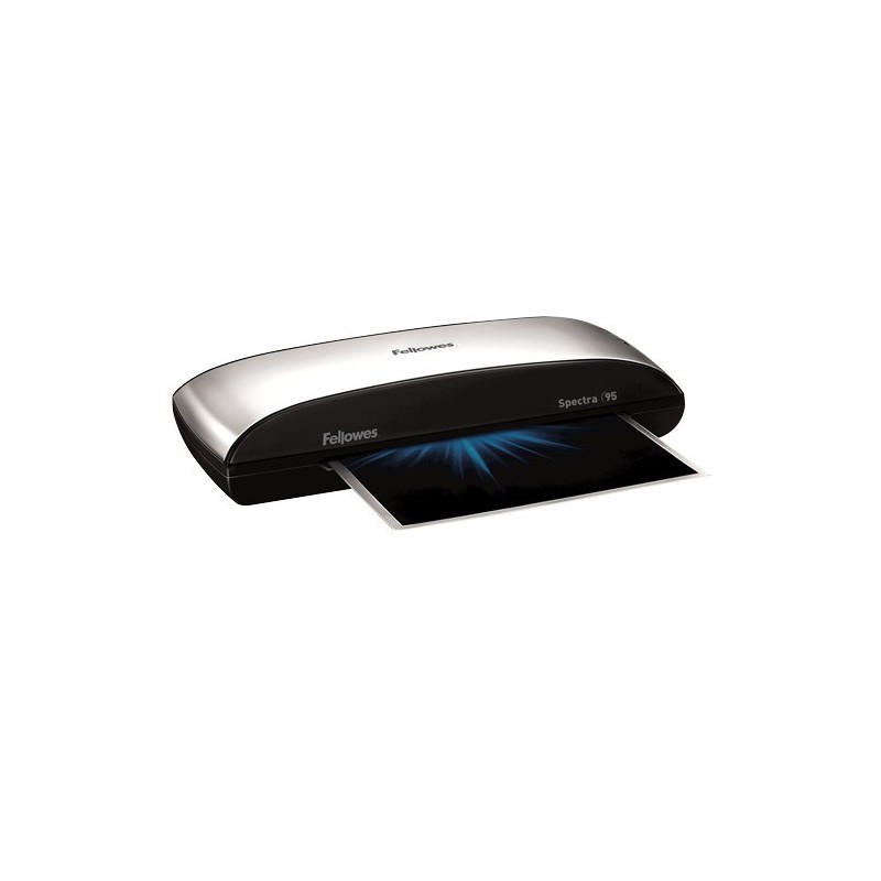 PLASTIFICADORA SPECTRA A4 FELLOWES 5737801