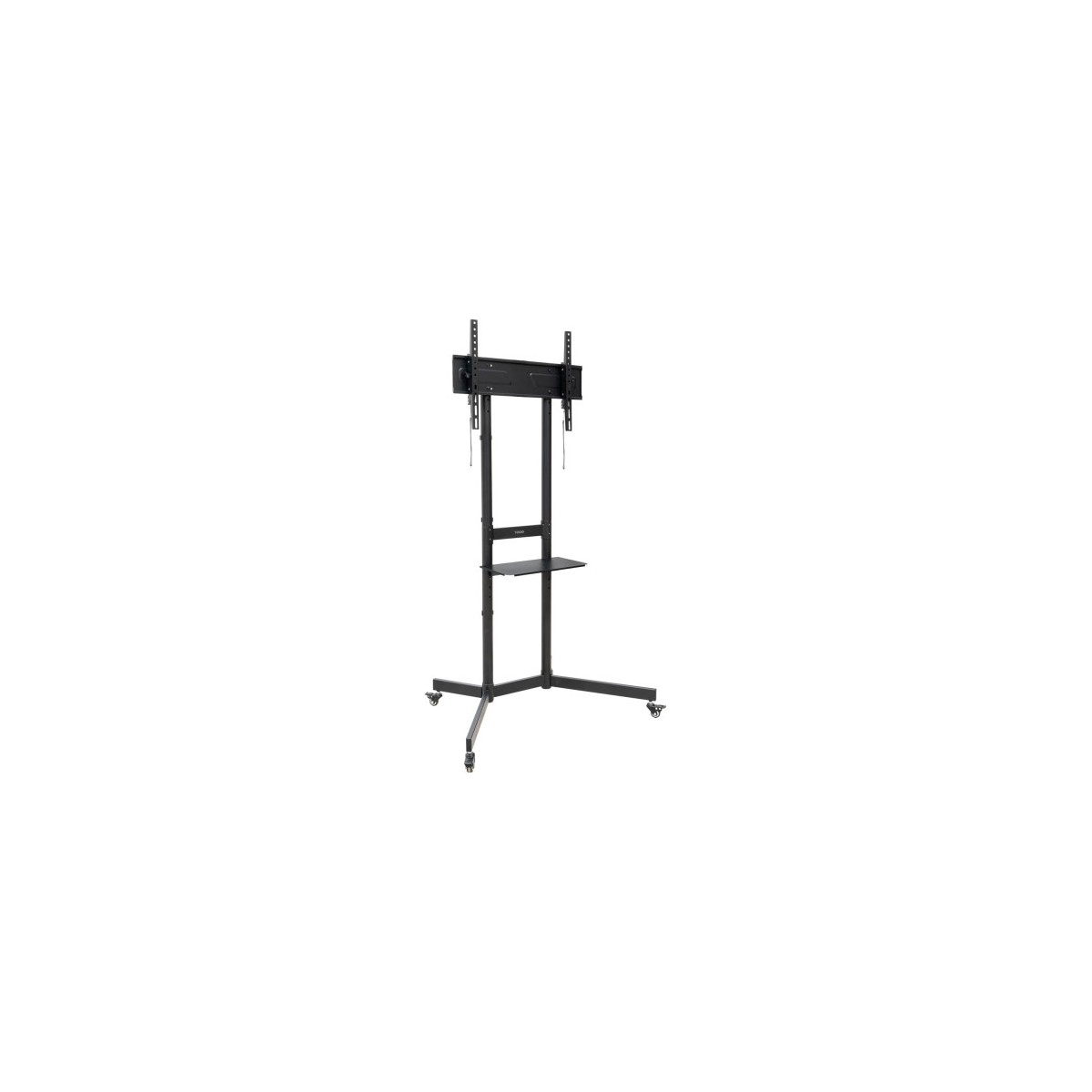 P TOOQ SOPORTE SUELO RUEDAS KEFReN 37 70 NEGRO