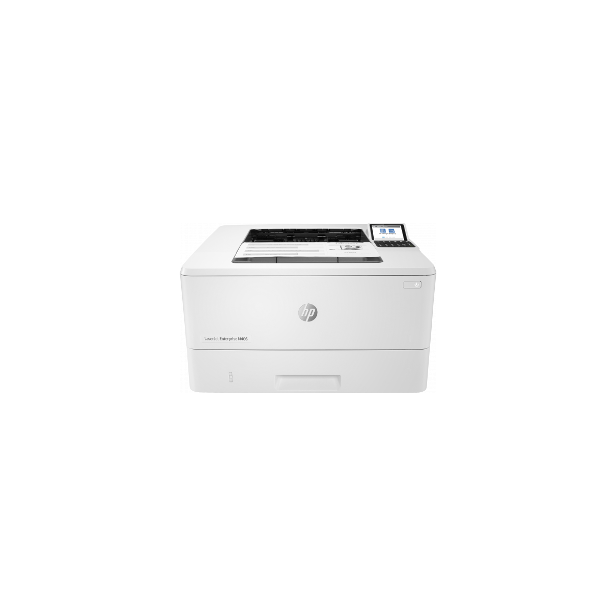 HP LASERJET ENTERPRISE M406DN