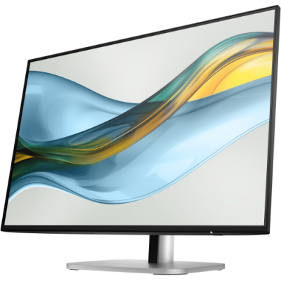 HP Series 5 Monitor Pro de la serie 5 con resolucion WUXGA de 24 pulgadas 524 pn
