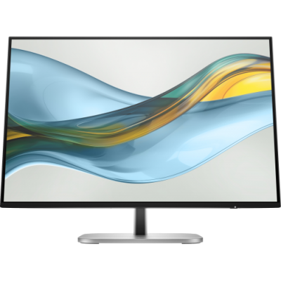 HP Series 5 Monitor Pro de la serie 5 con resolucion WUXGA de 24 pulgadas 524 pn