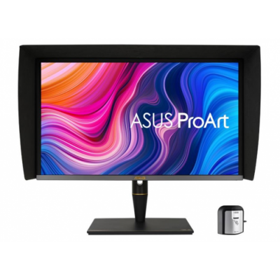 ASUS ProArt PA27UCX K 686 cm 27 3840 x 2160 Pixeles 4K Ultra HD LED Negro