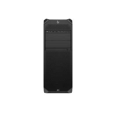 HP Z4 G5 Intel Xeon W w3 2425 32 GB DDR5 SDRAM 1 TB SSD Windows 11 Pro Torre Puesto de trabajo AI Workstation Negro