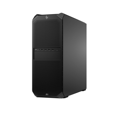 HP Z6 G5 A AMD Ryzen Threadripper PRO 7965WX 64 GB DDR5 SDRAM 1 TB SSD Windows 11 Pro Torre Puesto de trabajo AI Workstation Ne