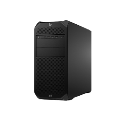 HP Z4 G5 Workstation PC Wolf Pro Security Edition Intel Xeon W w3 2425 64 GB DDR5 SDRAM Windows 11 Pro Torre Puesto de trabajo 