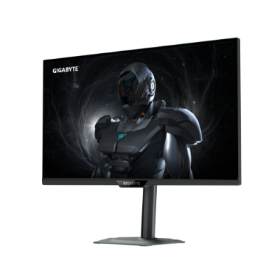 GIGABYTE G27Q2 Monitor Gaming 27 2K QHD 2560 x 1440 200Hz 1ms 350 cd m Compatible con G Sync FreeSync Premium HDR10 HDMI 20 Dis