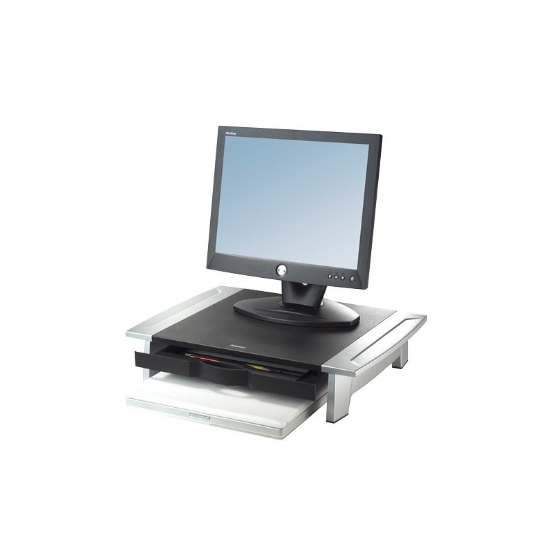 SOPORTE ELEVADOR MONITOR OFFICE SUITES FELLOWES 8031101