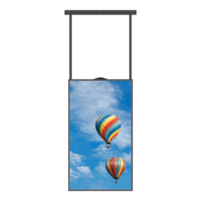 DHI LDH65 WAI200K DAHUA AV DIGITAL SIGNAGE DISPLAY 24 7 65 ALTO BRILLO 3000 NITS