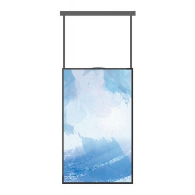 DHI LDH55 WAI200L US DAHUA AV DIGITAL SIGNAGE DISPLAY 24 7 55 ALTO BRILLO 3000 NITS