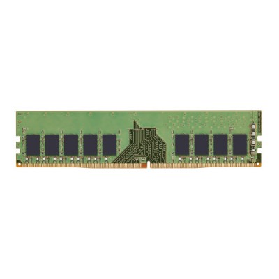 MEMORIA KINGSTON 8GB 3200MT S DDR4 ECC CL22 1RX8 HYNIX E KSM32ES8 8HE