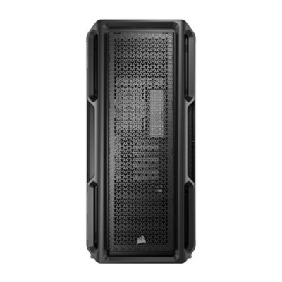 CAJA CORSAIR 5000T TEMPERED GLASS MID TOWER CASE BLACK CC 9011300 WW