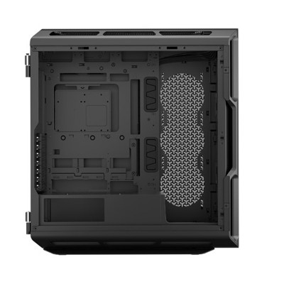 CAJA CORSAIR 5000T TEMPERED GLASS MID TOWER CASE BLACK CC 9011300 WW