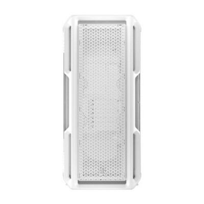 CAJA CORSAIR 5000T TEMPERED GLASS MID TOWER CASE WHITE CC 9011301 WW
