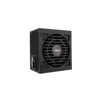 ASUS ATS 750G unidad de fuente de alimentacion 750 W 204 pin ATX ATX Negro