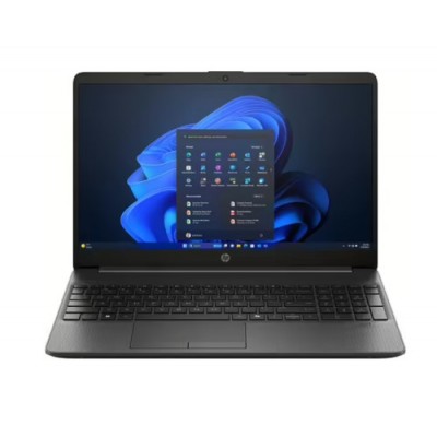 HP 250R G9 Intel Core 5 120U Portatil 396 cm 156 Full HD 16 GB DDR4 SDRAM 512 GB SSD Wi Fi 6 80211ax Windows 11 Pro Gris Negro